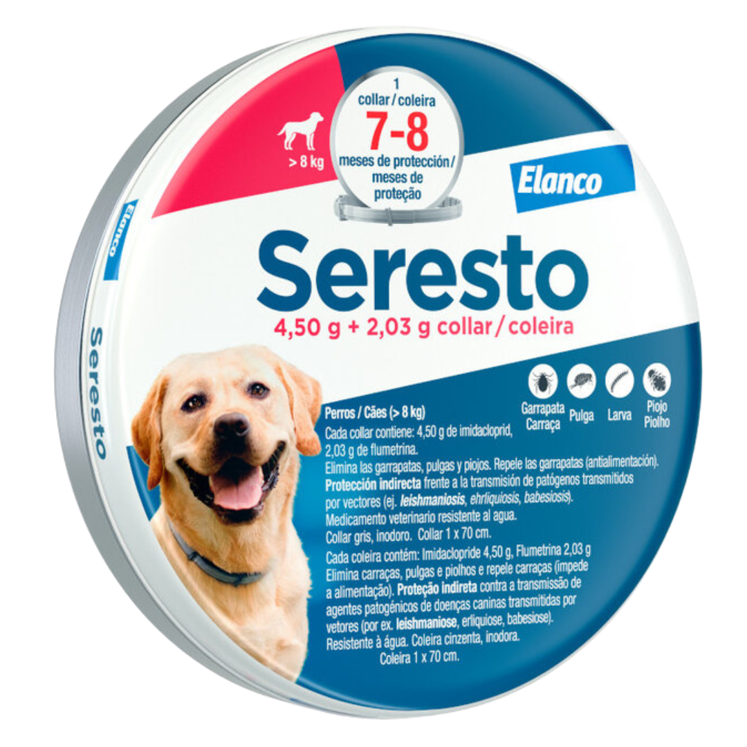 Perros grandes
